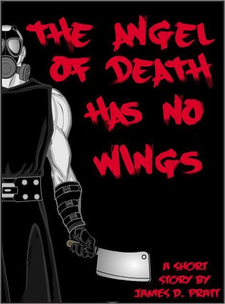The Angel Of Death Has No Wings
