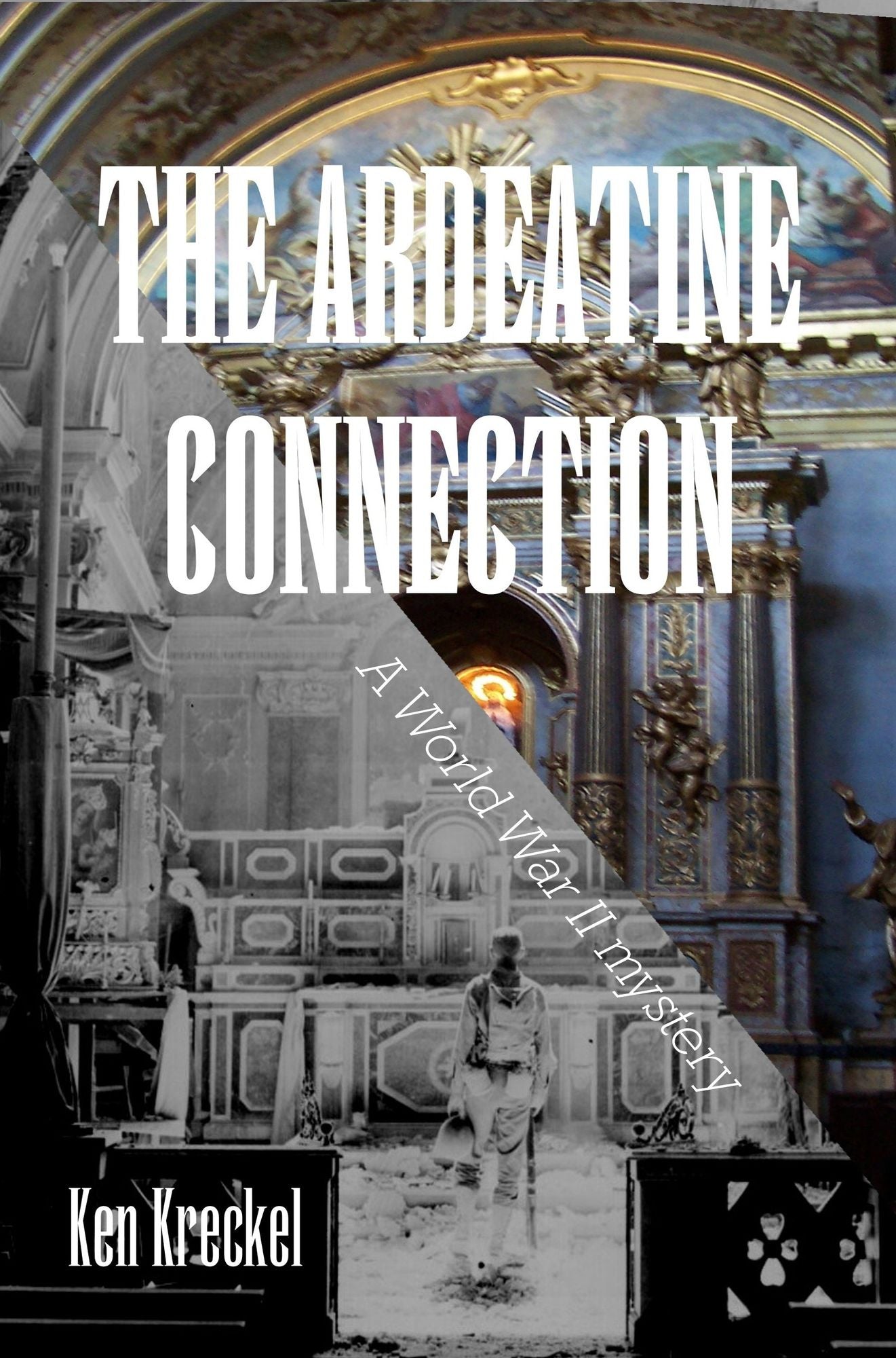The Ardeatine Connection