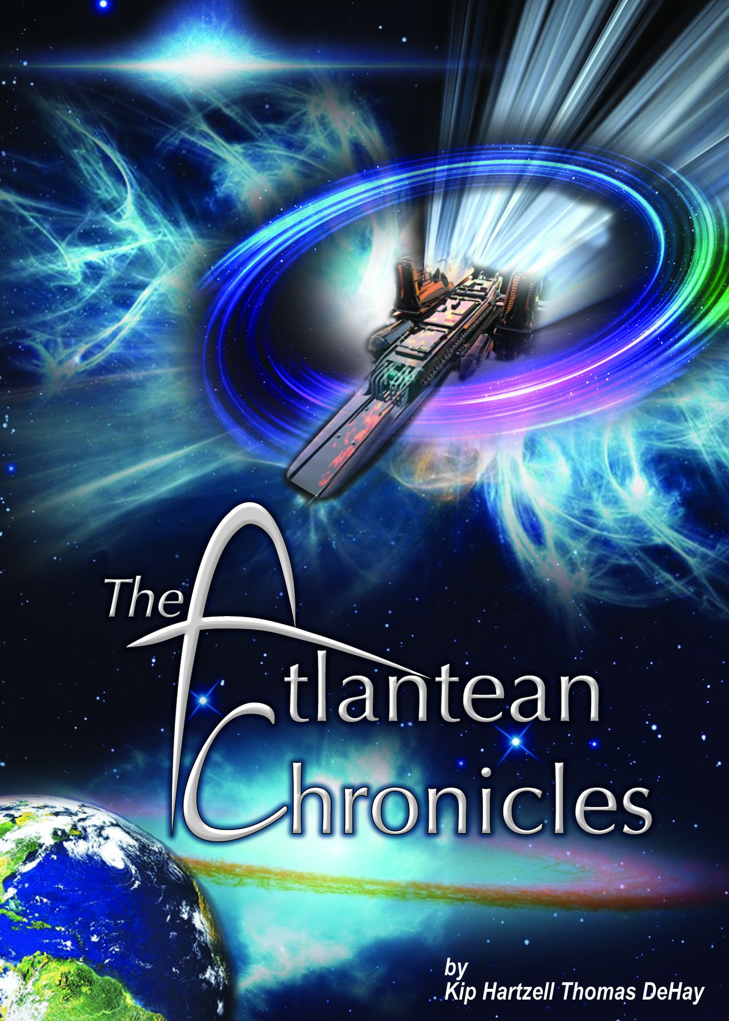 The Atlantean Chronicles
