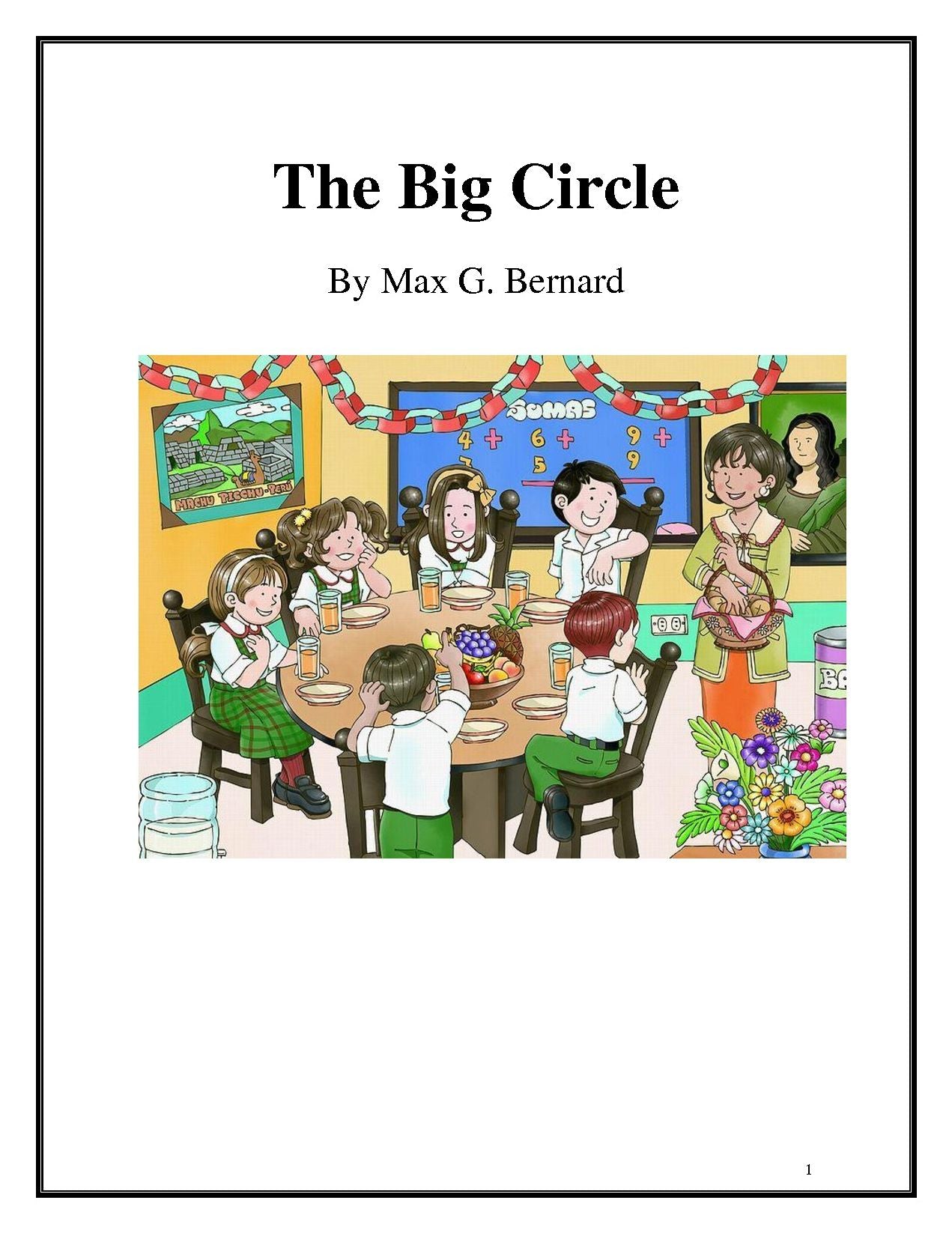 The Big Circle
