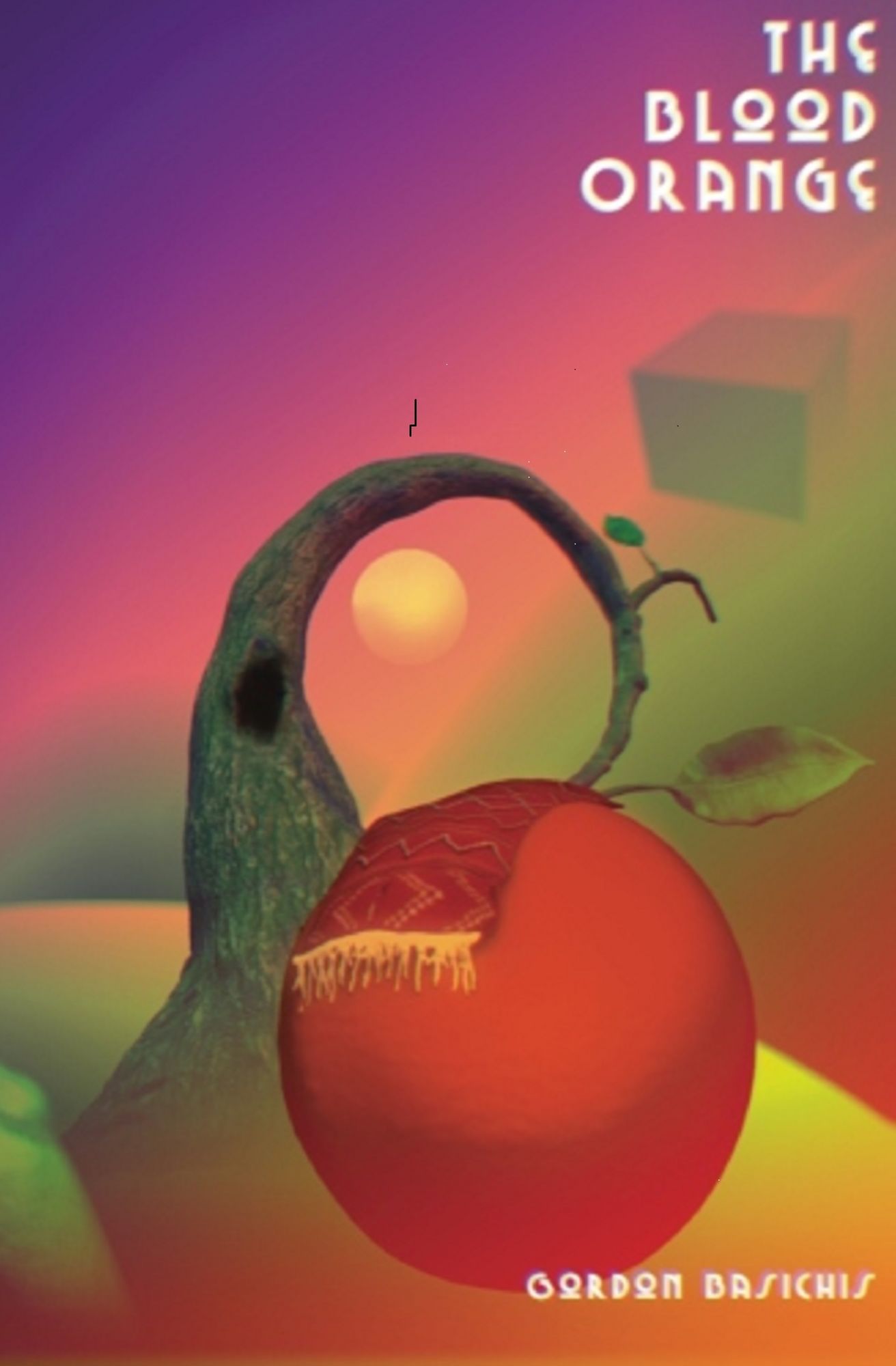 The Blood Orange