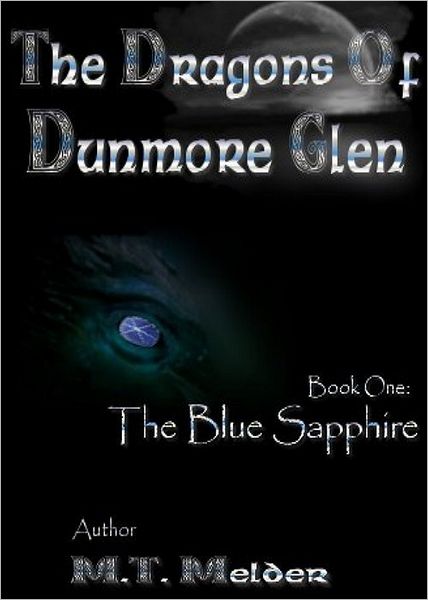 The Blue Sapphire
