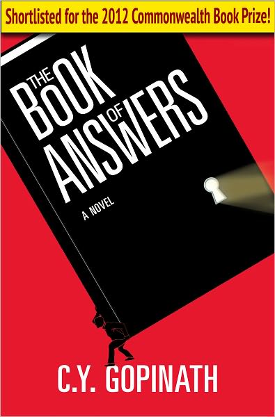 The Book of Answers