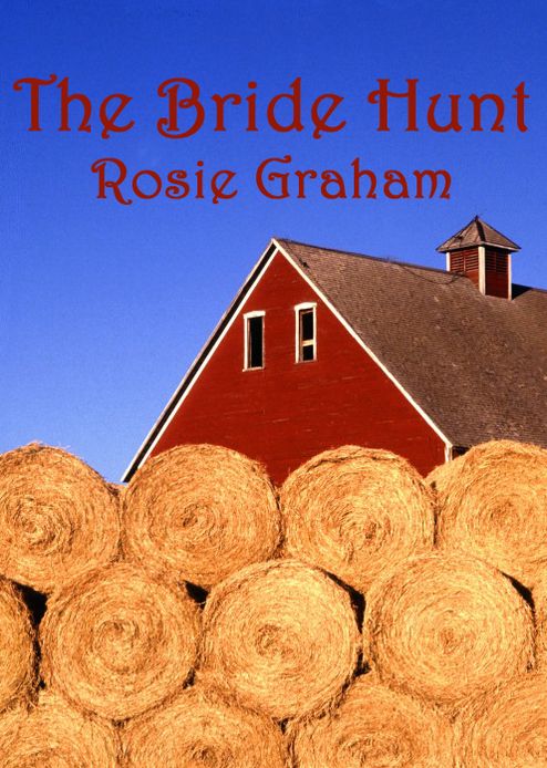 The Bride Hunt