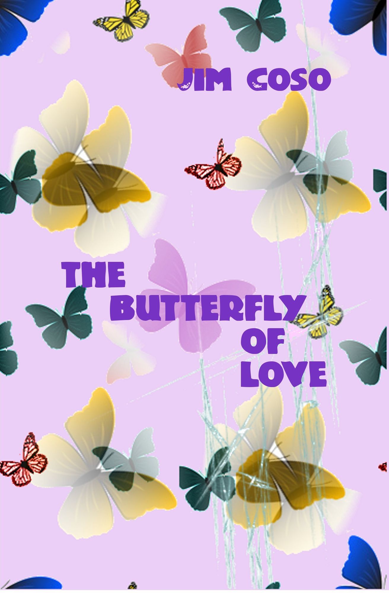 The Butterfly of Love
