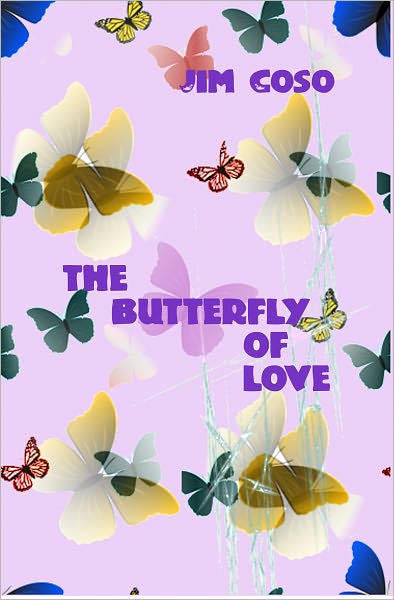 The Butterfly of Love
