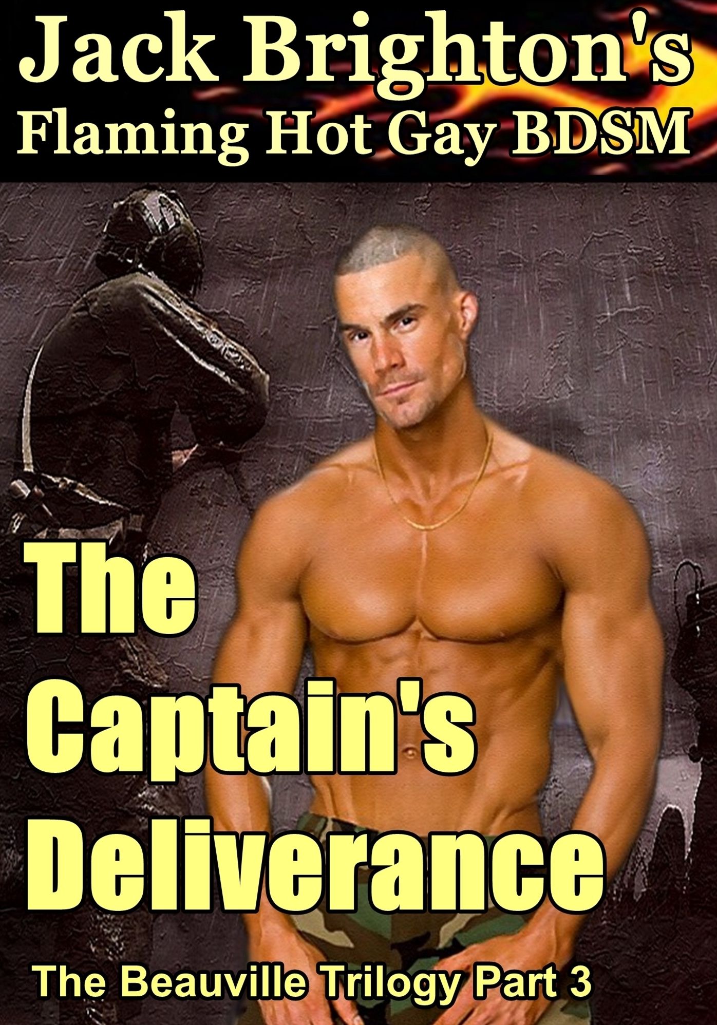 The Captain's Deliverance