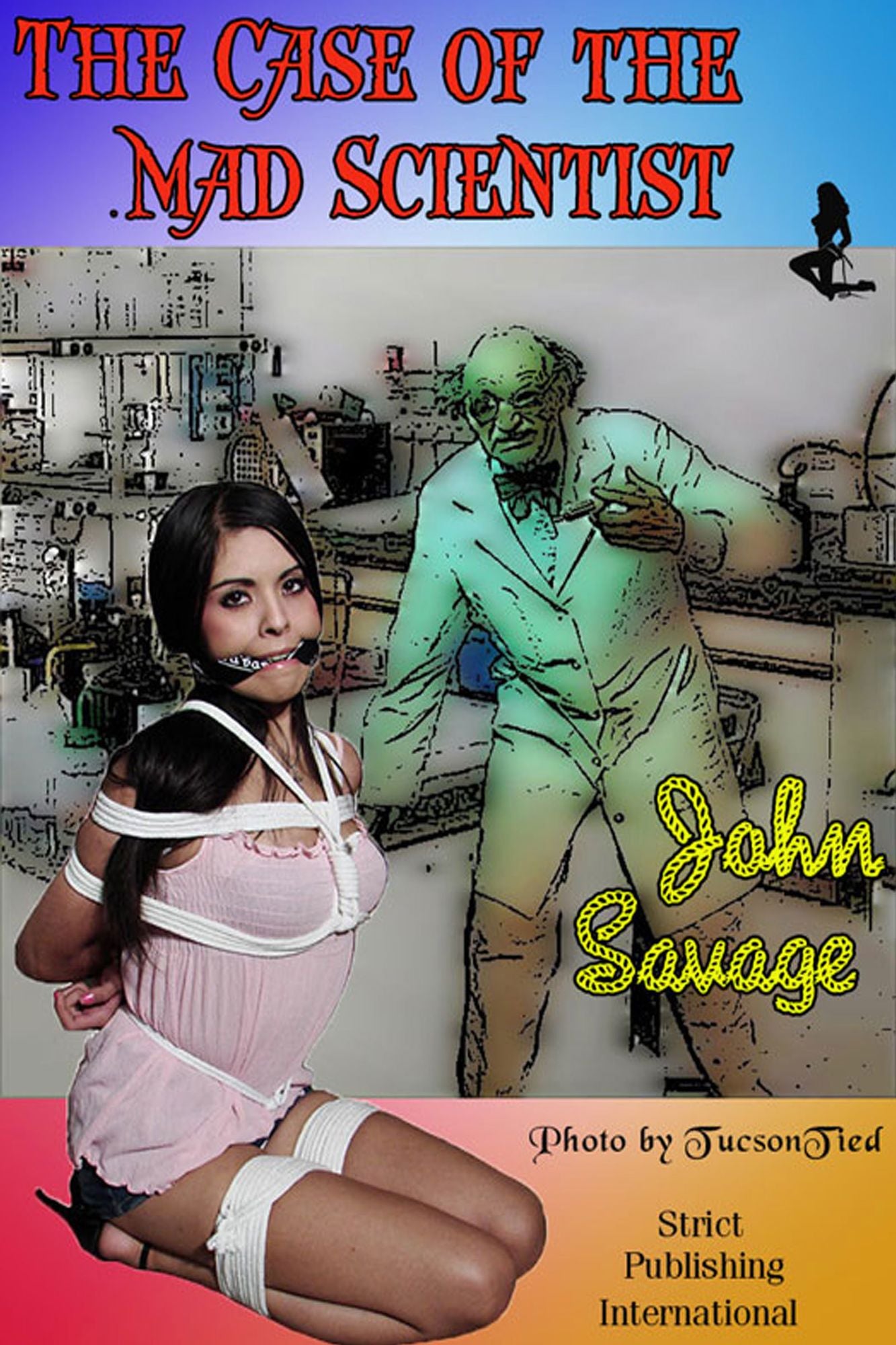 The Case of The Mad Scientist