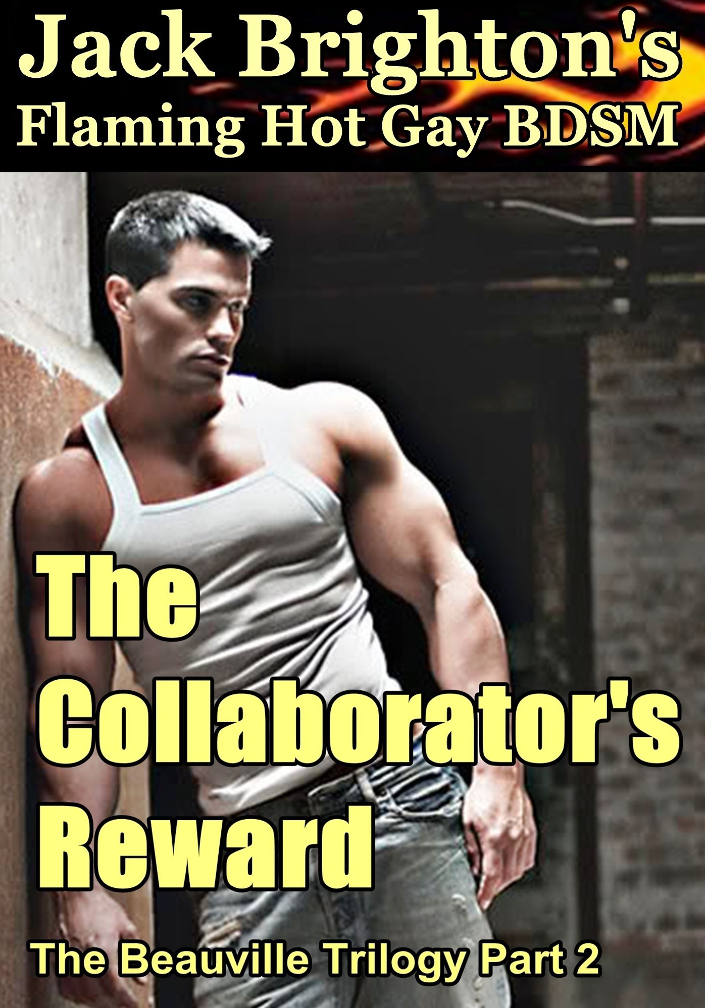 The Collaborator's Reward