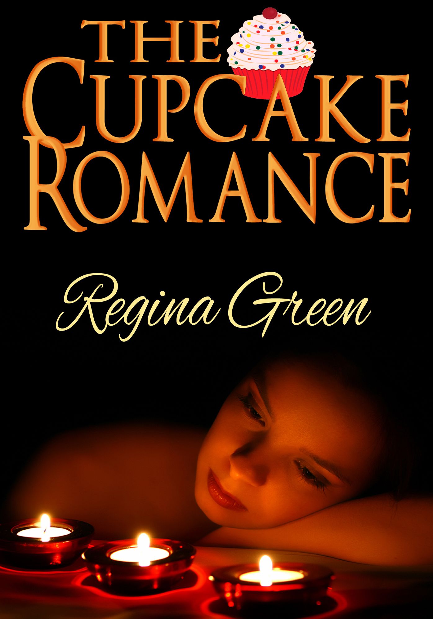 The Cupcake Romance