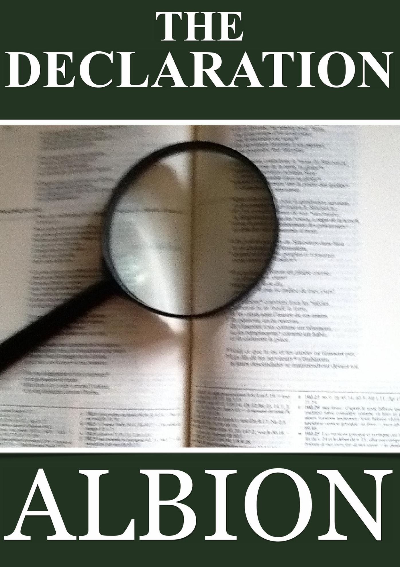 The Declaration