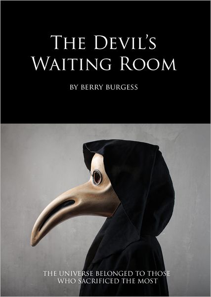 The Devil's Waiting Room