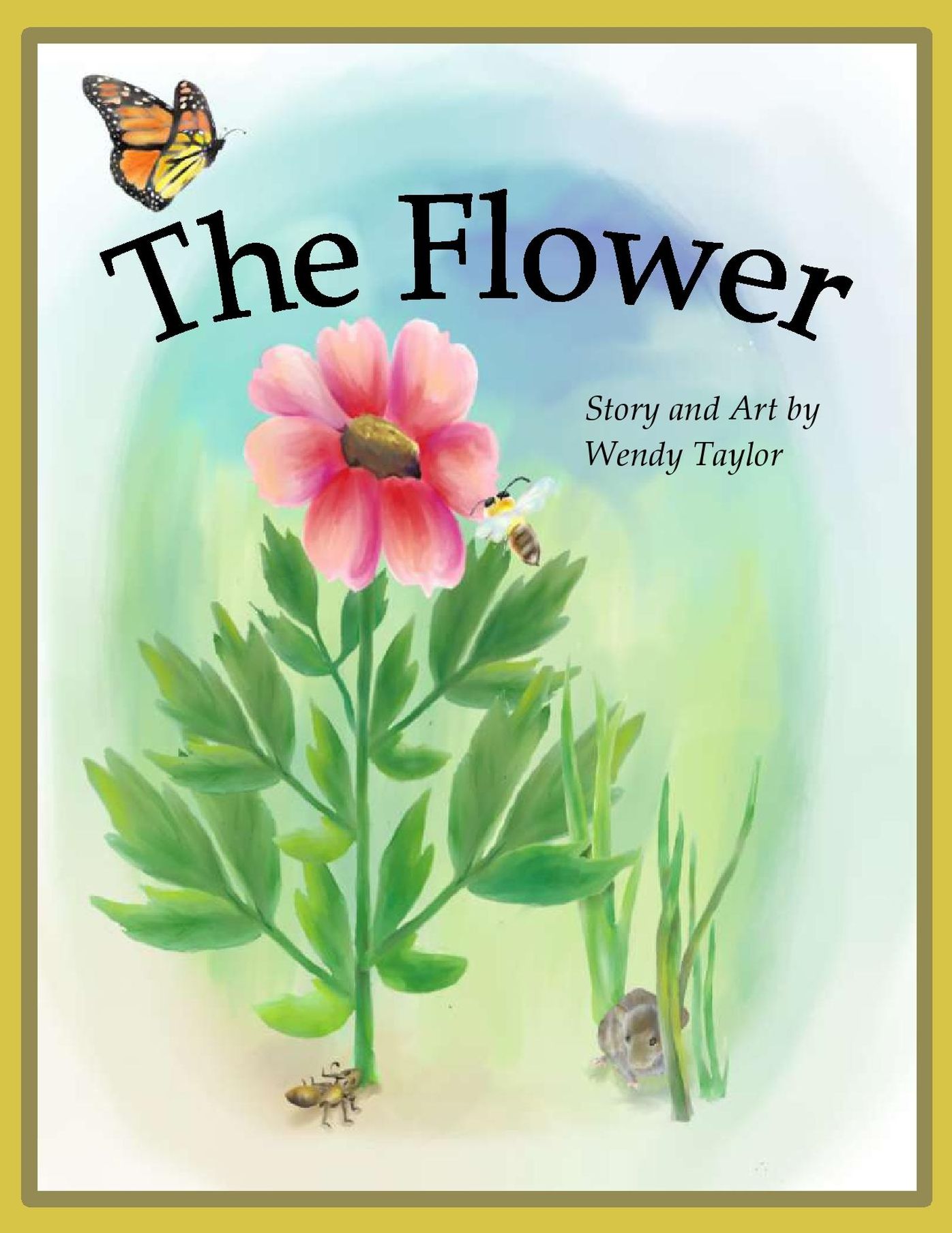 The Flower