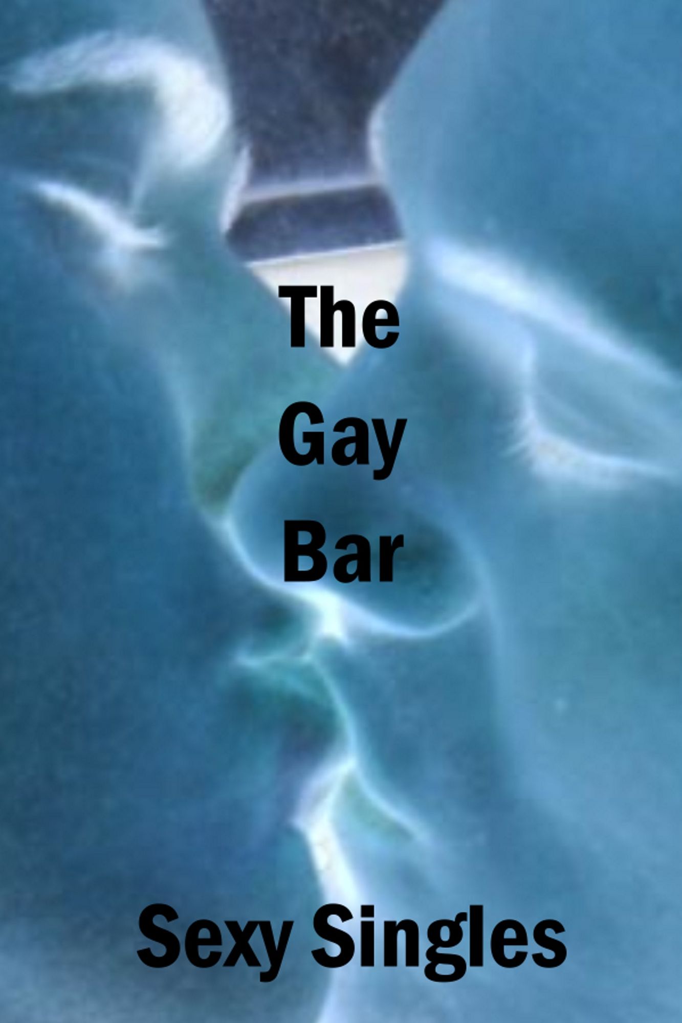 The Gay Bar: Sexy Single