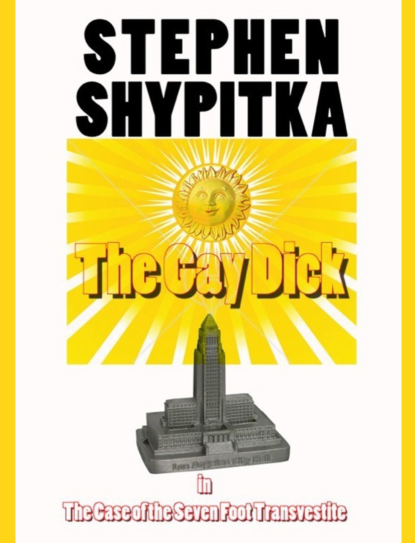 The Gay Dick