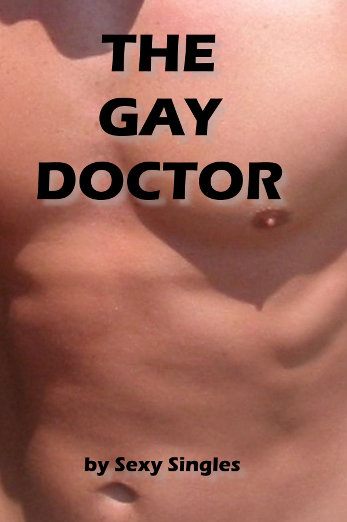 The Gay Doctor