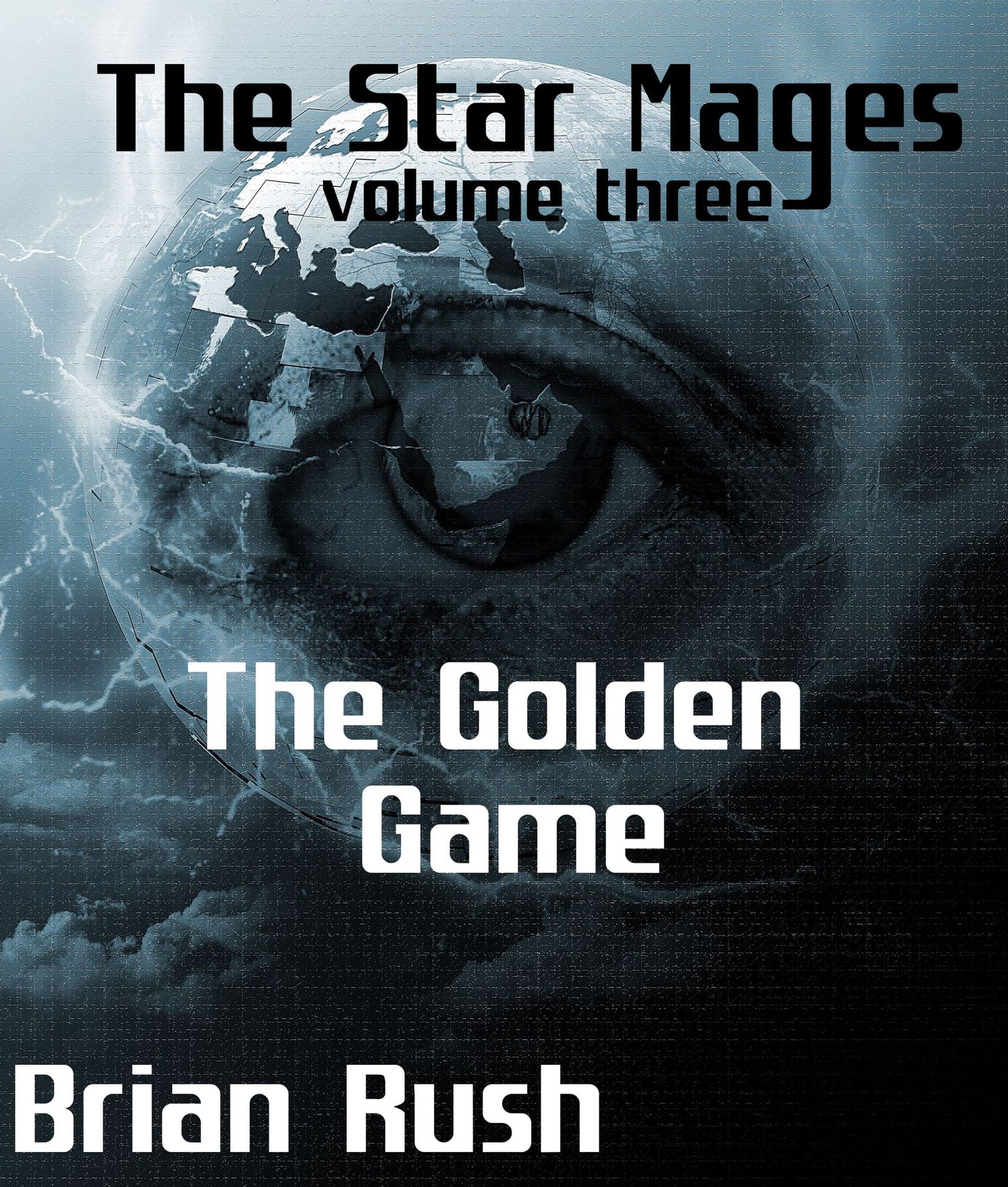 The Golden Game
