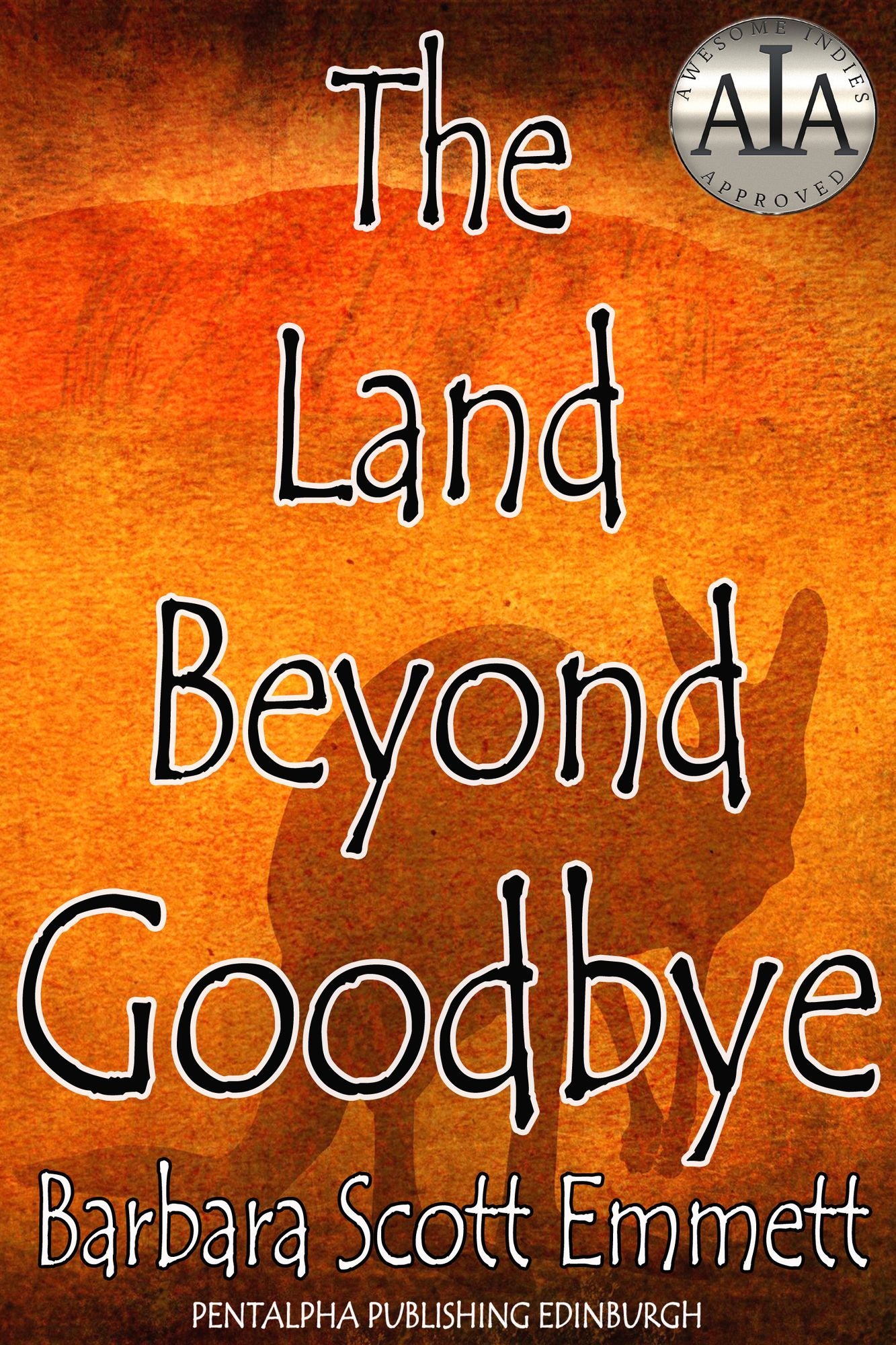 The Land Beyond Goodbye