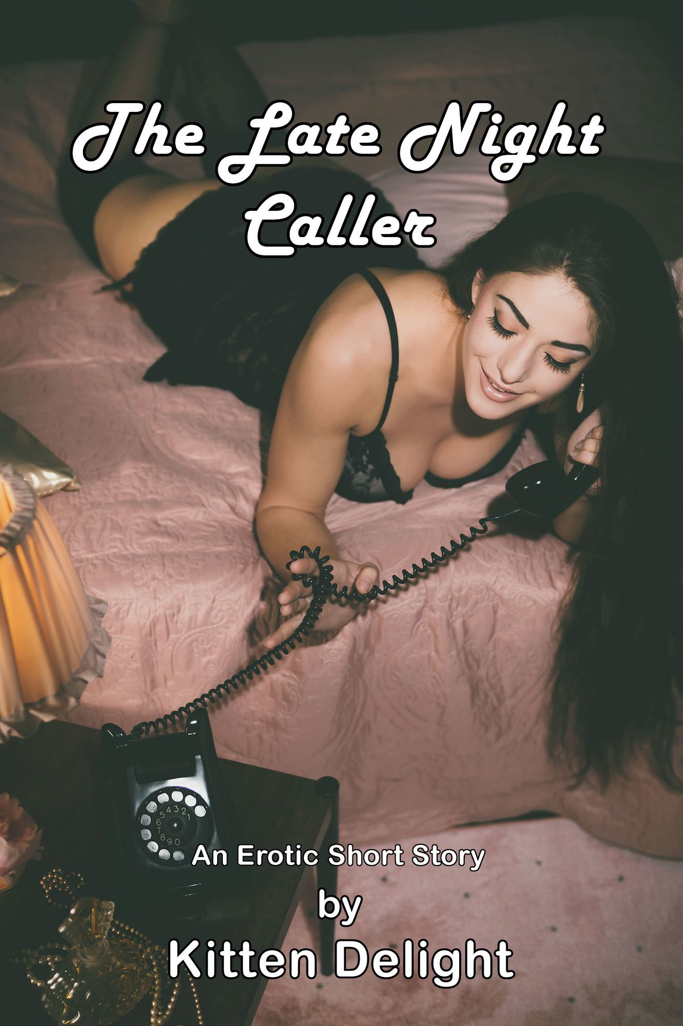 The Late Night Caller