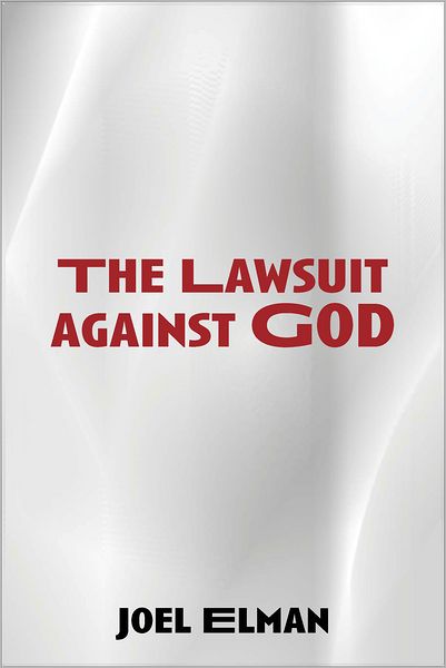 The Lawsuit Against God