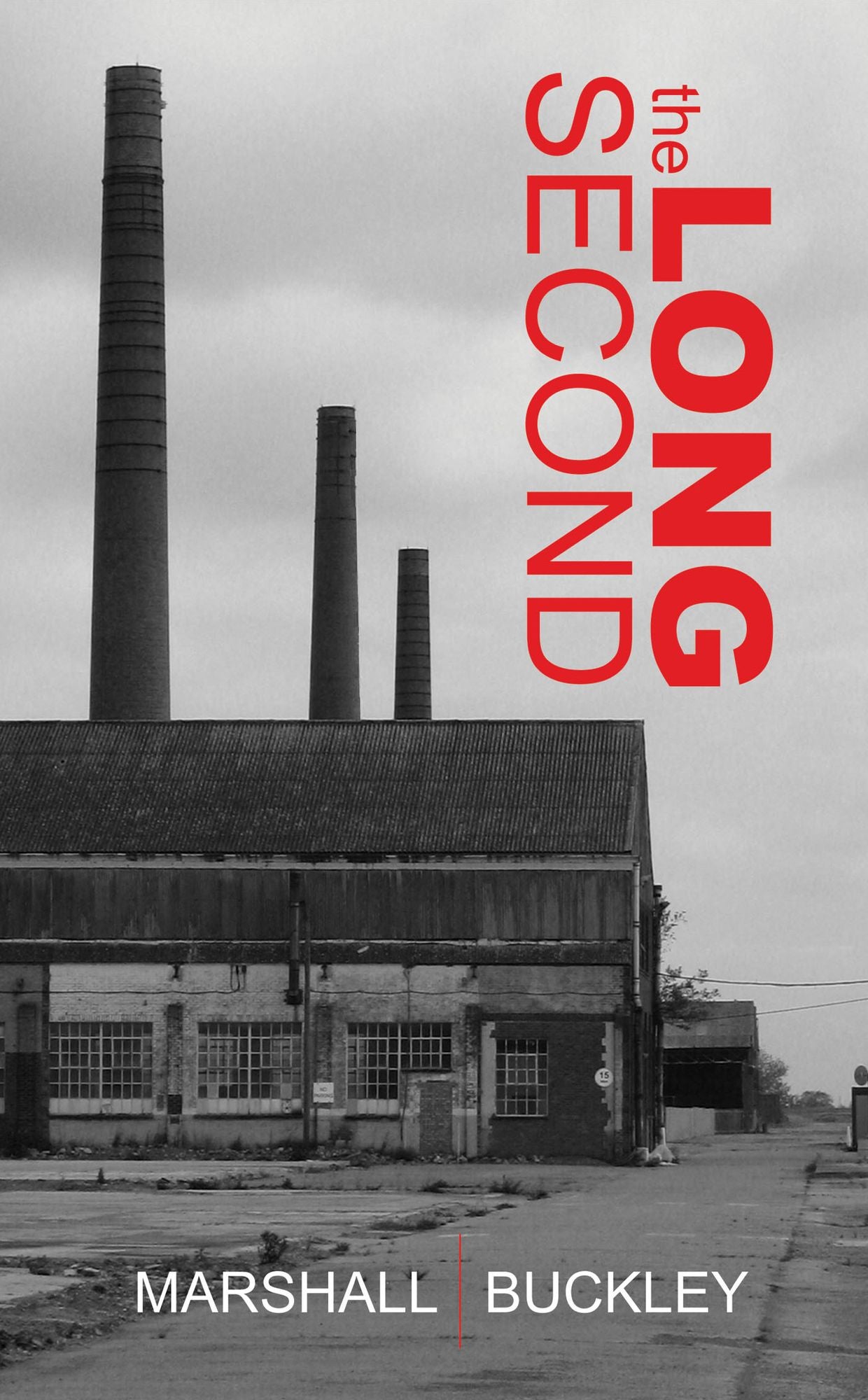 The Long Second (The Cole Trilogy, Part 1)