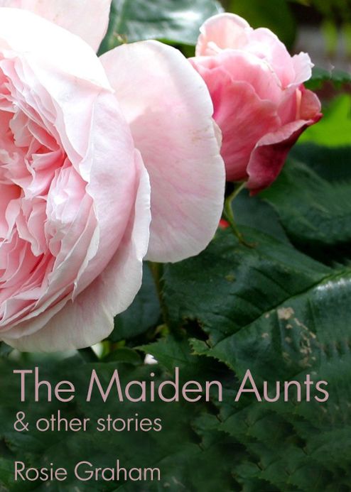 The Maiden Aunts