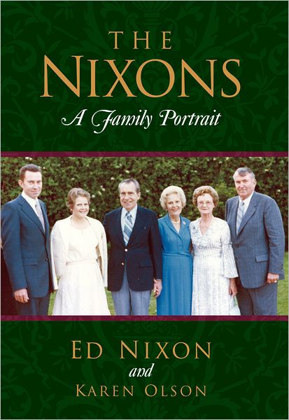 The Nixons: A Family Portrait