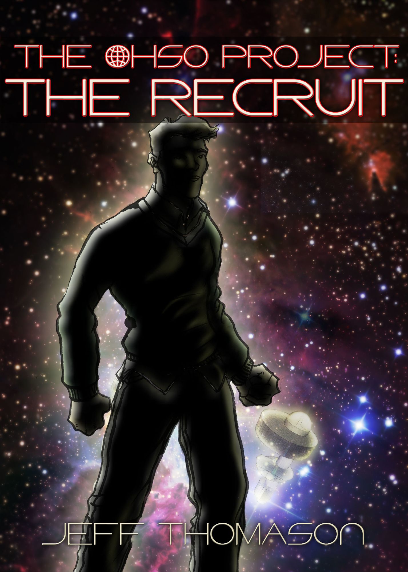 The Ohso Project: The Recruit