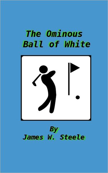 The Ominous Ball of White