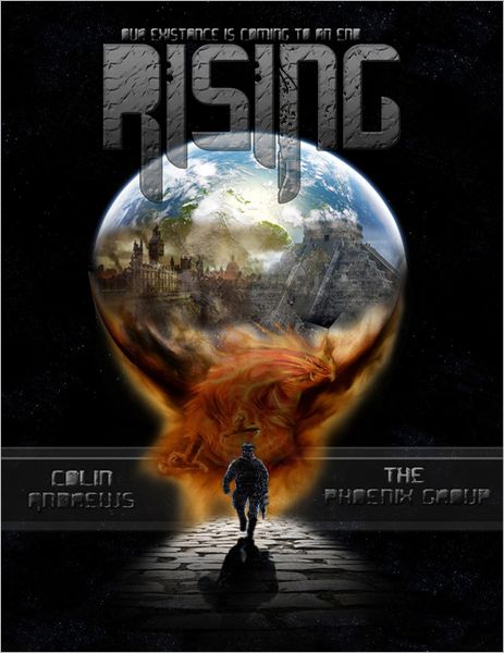 The Phoenix Group Rising
