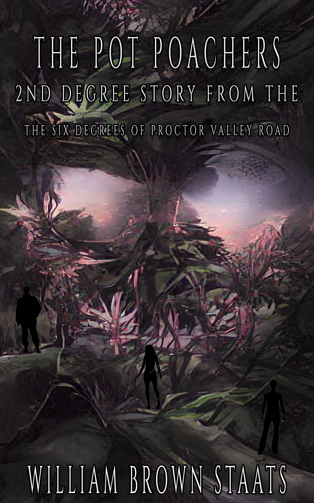 The Pot Poachers