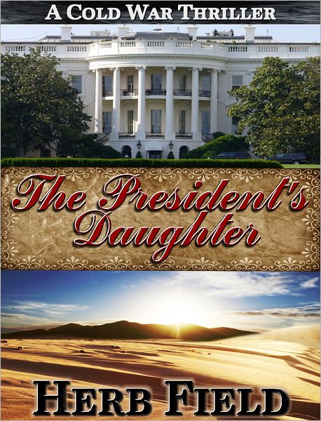 The President's Daughter
