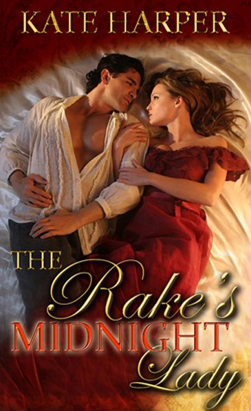 The Rake's Midnight Lady: A Regency Short Story