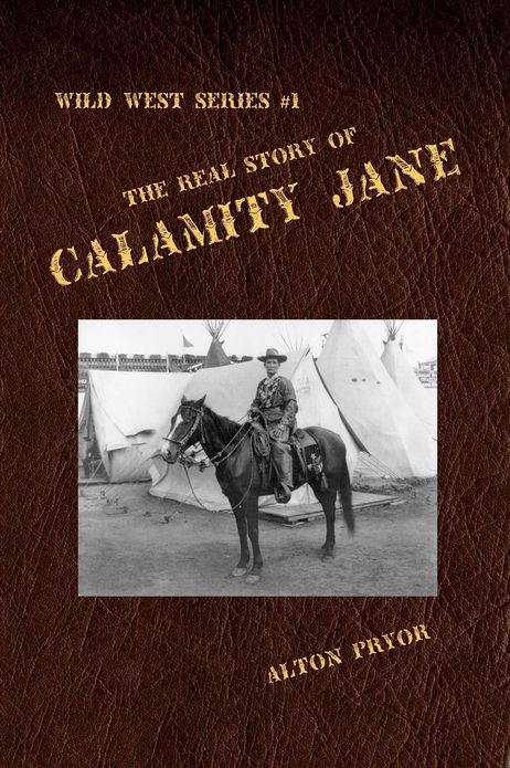 The Real Story of Calamity Jane