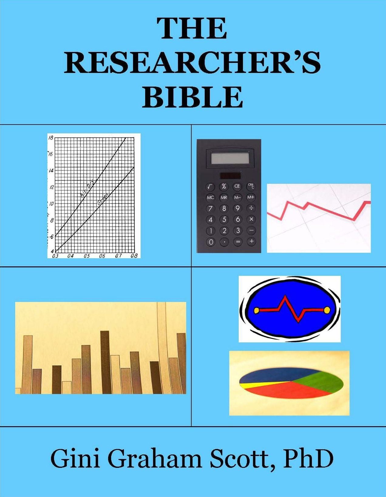 The Researcher's Bible