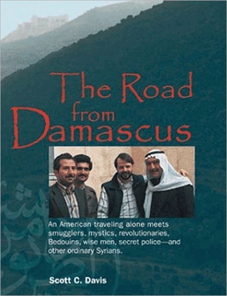 The Road from Damascus