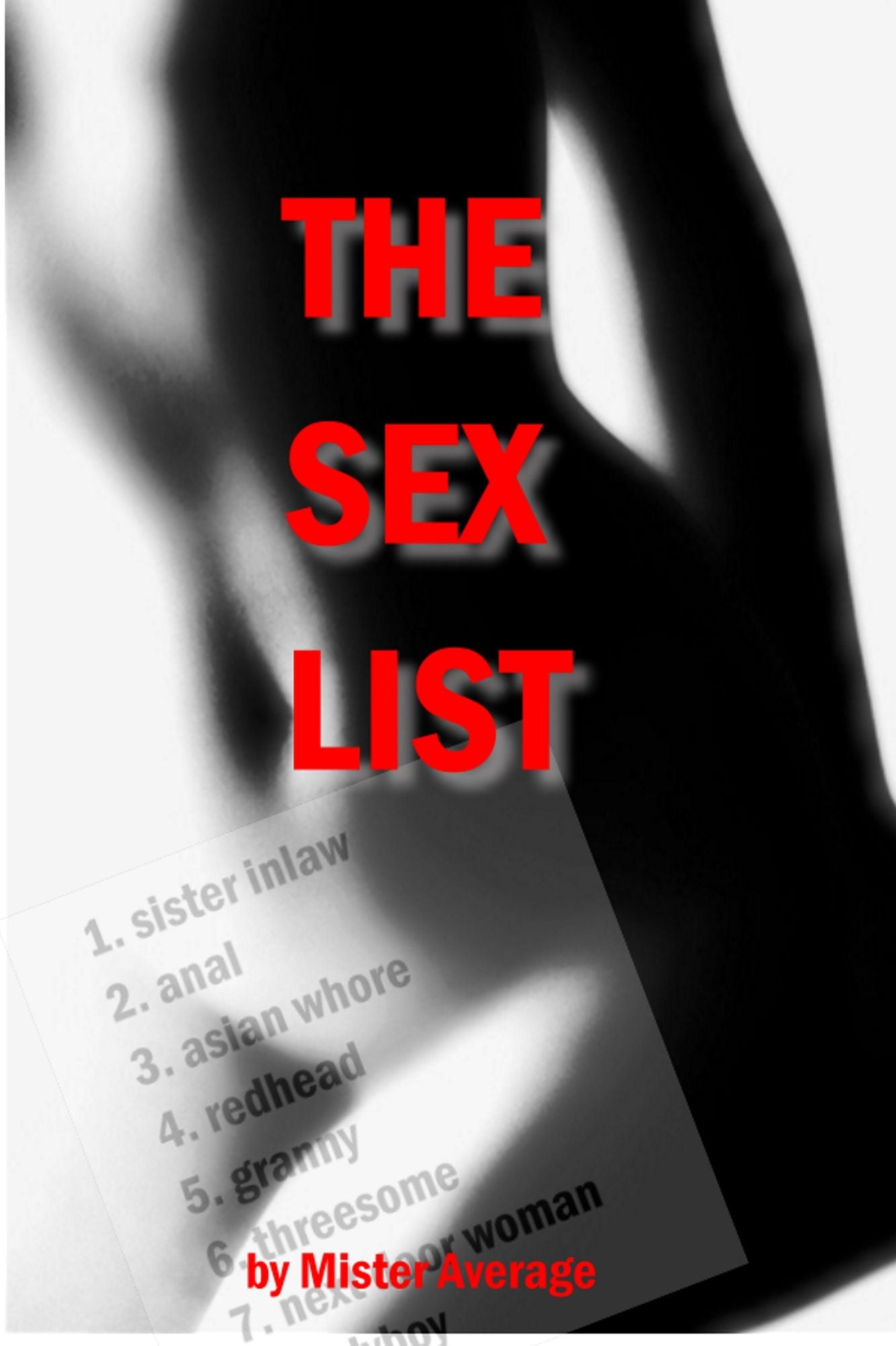 The Sex List