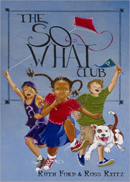 The So What Club