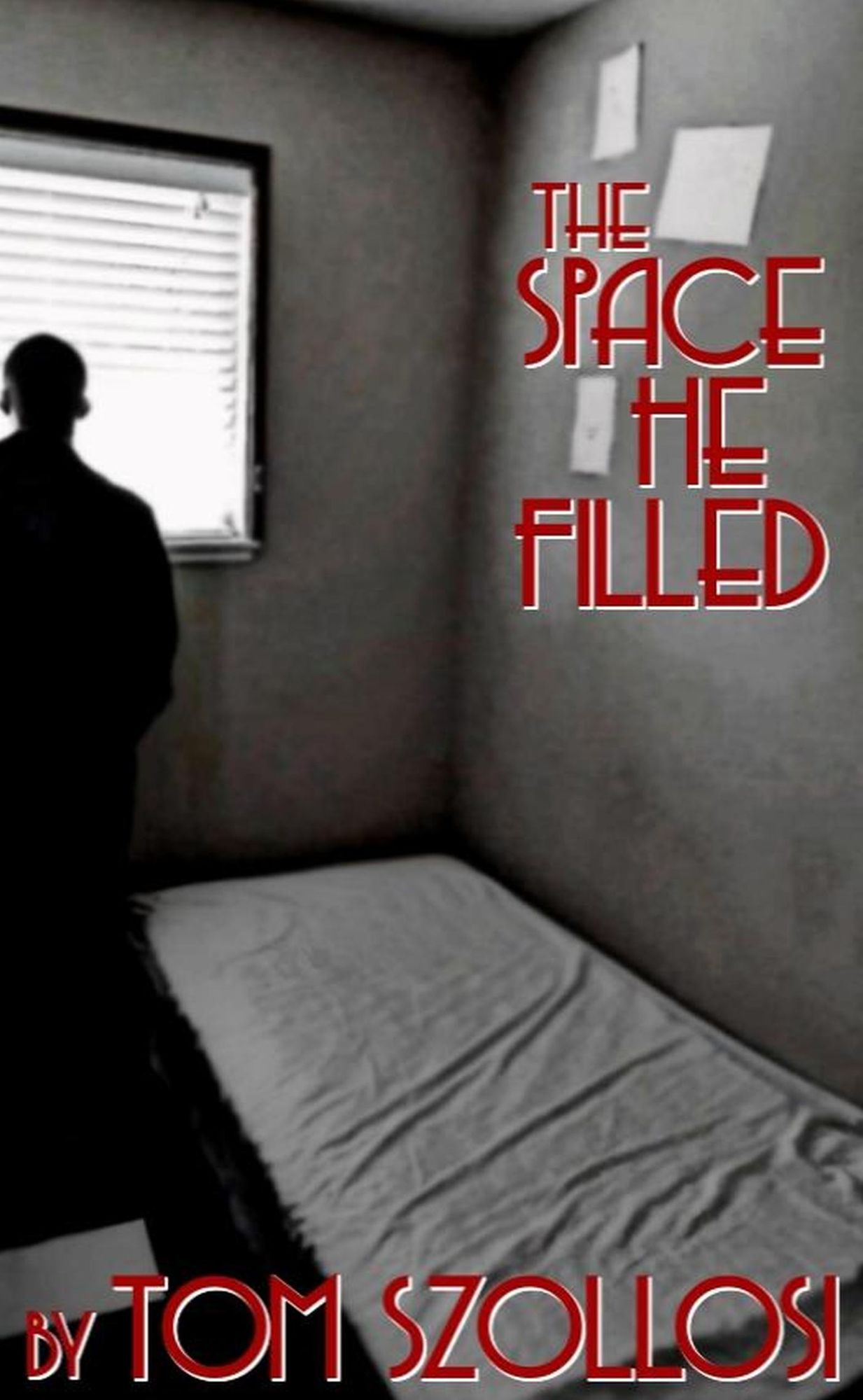 The Space He Filled
