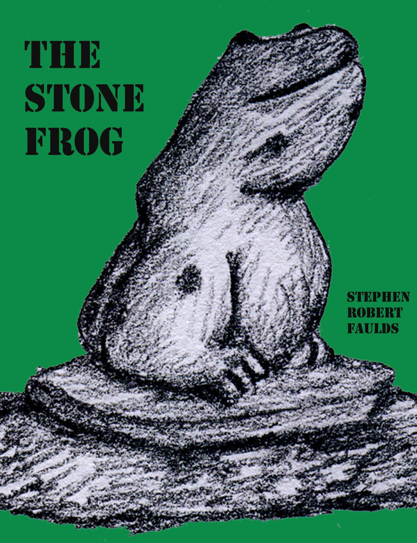 The Stone Frog