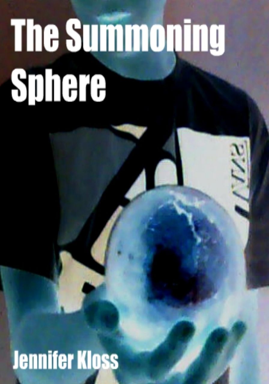 The Summoning Sphere