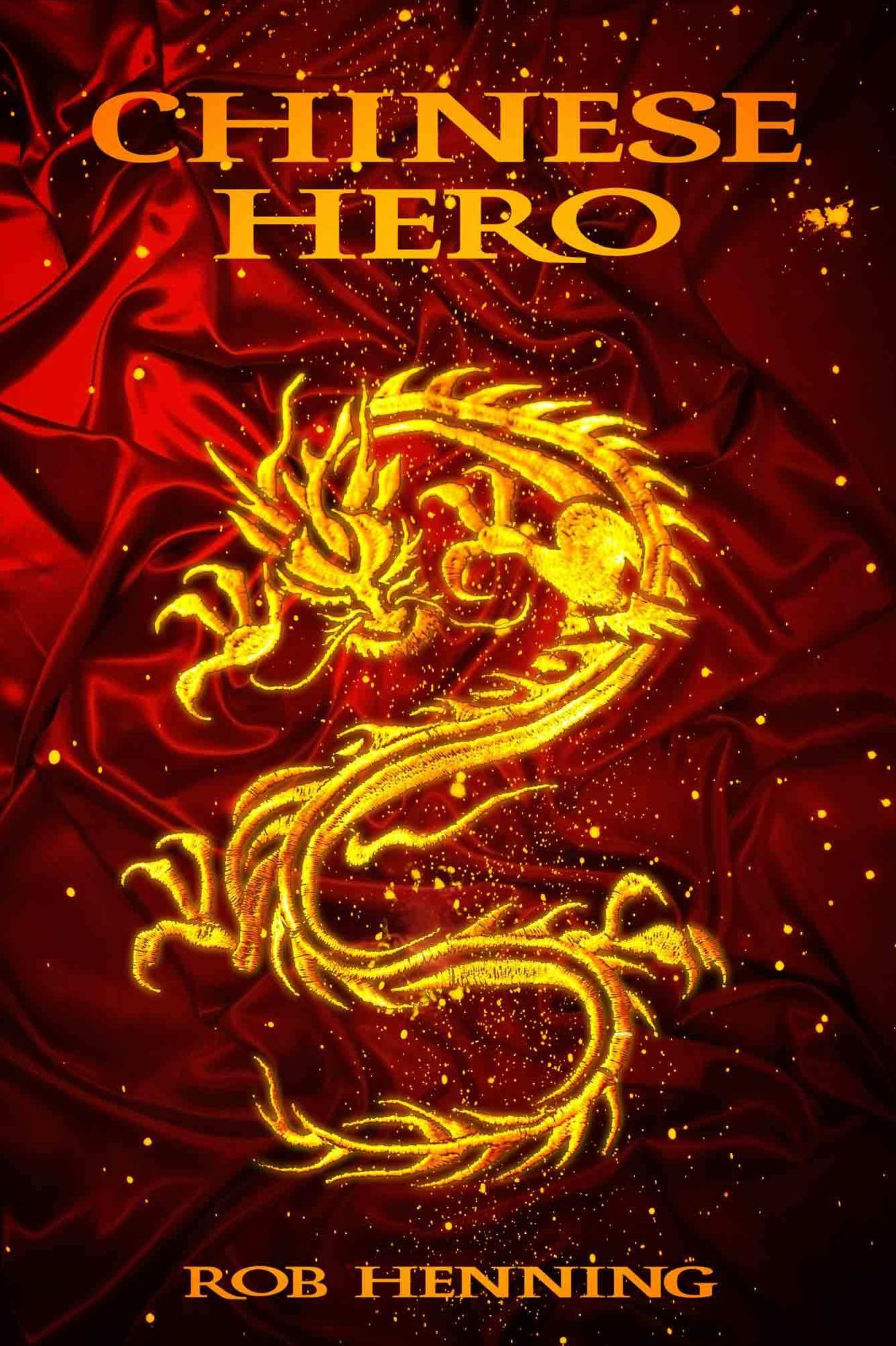 The Ultimate Fantasy: Chinese Hero