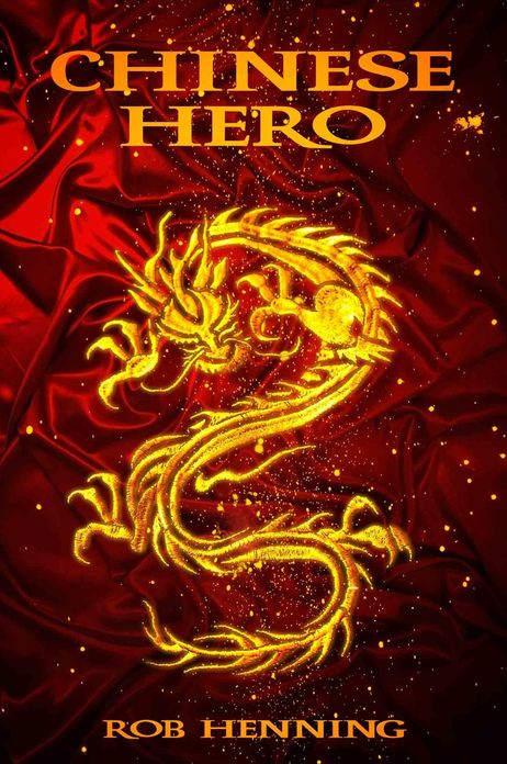 The Ultimate Fantasy: Chinese Hero