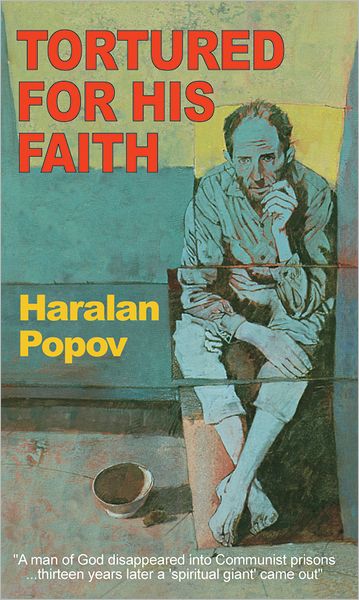 Tortured For His Faith