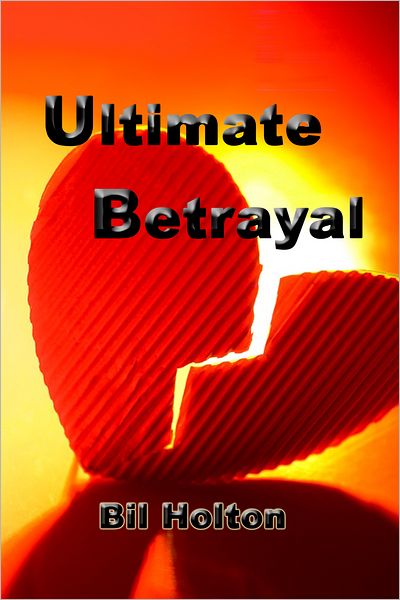Ultimate Betrayal