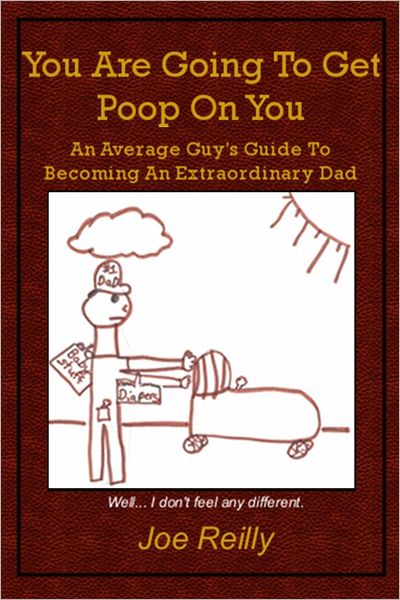 You Are Going To Get Poop On You
