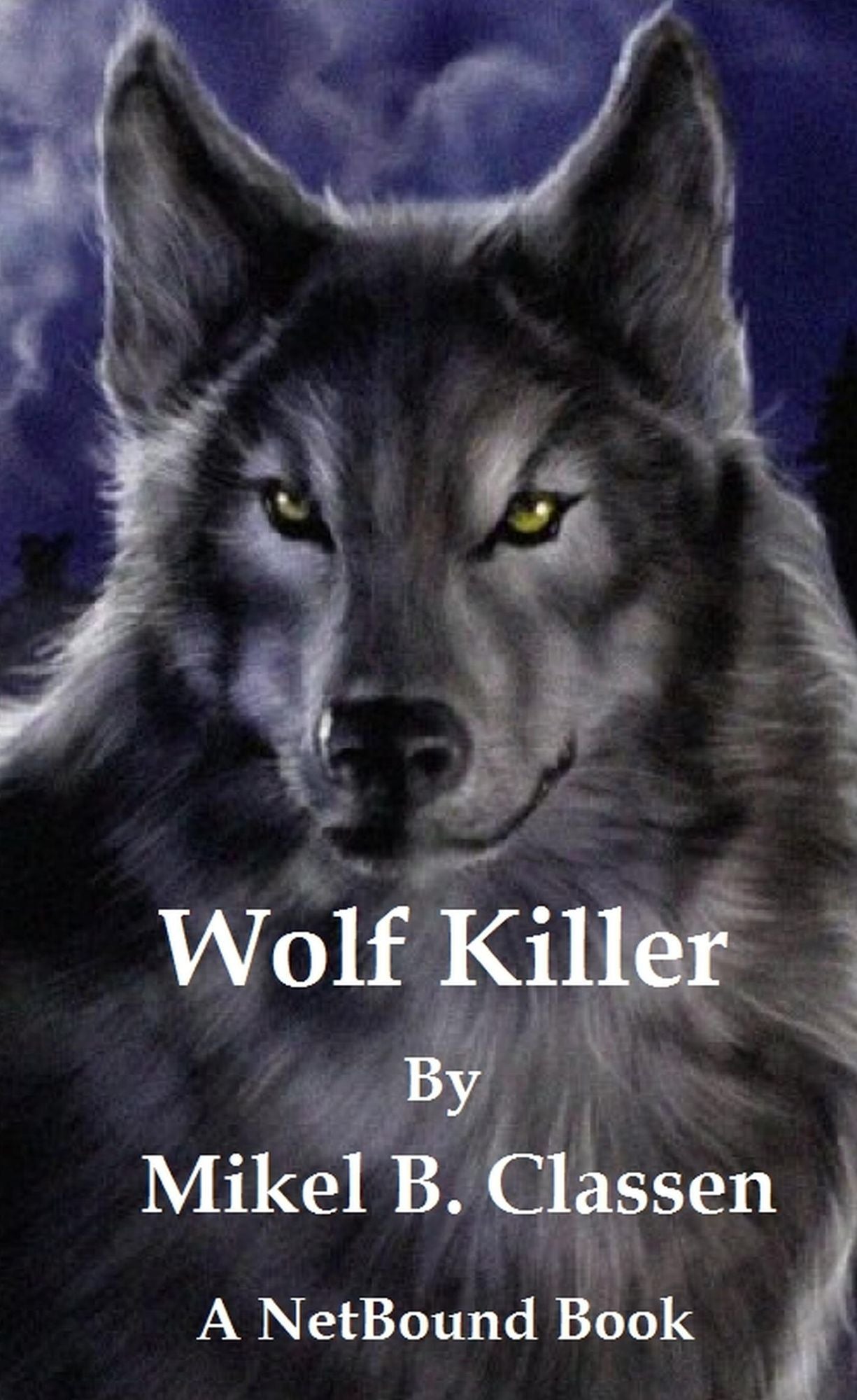 Wolf Killer