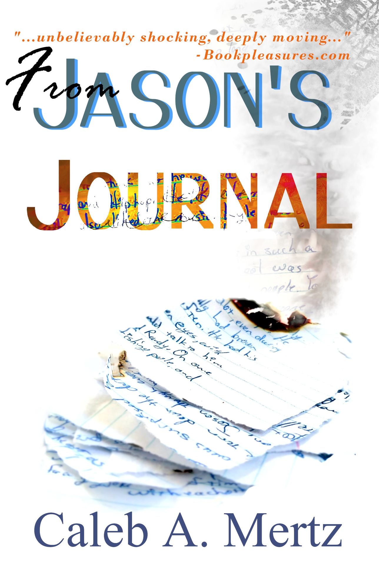 With Thoughts of Jason