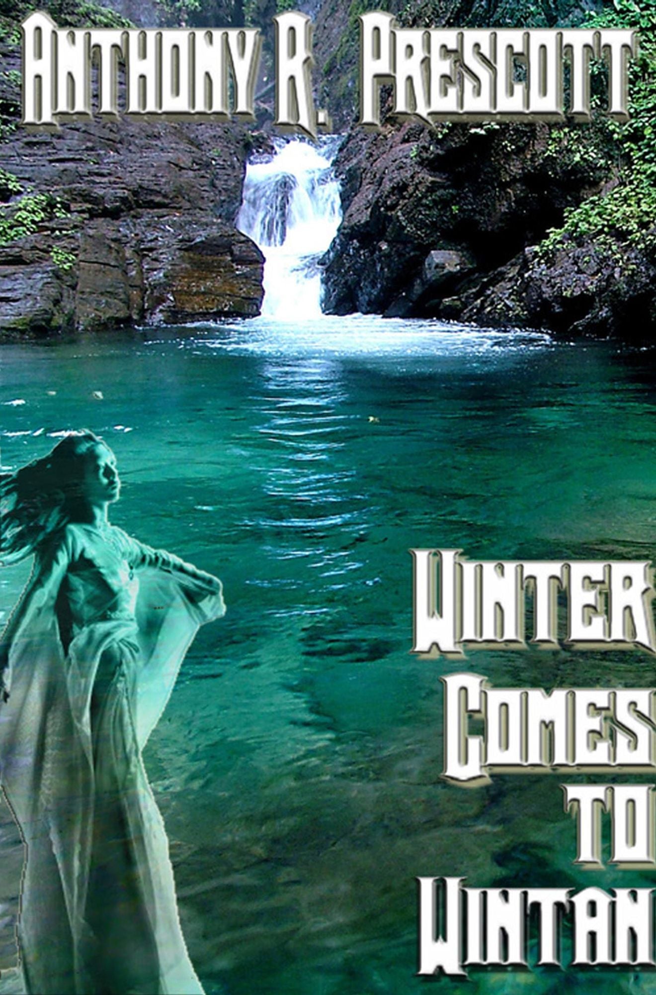 Winter Comes to Wintan