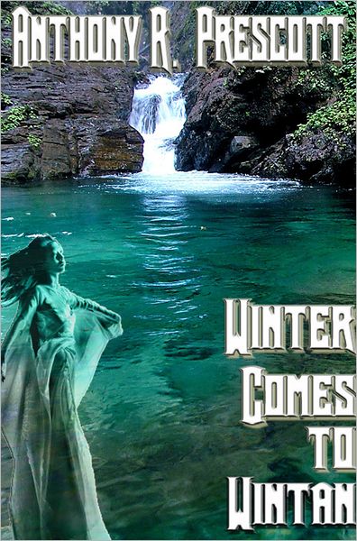 Winter Comes to Wintan
